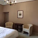 Hotel Chateau D'hassonville Aye