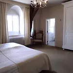 Chateau D'hassonville