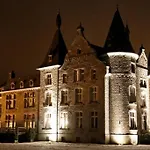 Chateau D'hassonville Hotel Aye