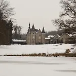 Chateau D'hassonville Hotel Aye