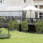 Hotel Chateau D'hassonville Aye