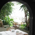 Hotel Chateau D'hassonville