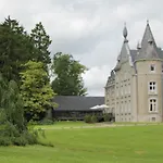 Hotel Chateau D'hassonville