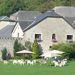 Chateau D'hassonville 3* Aye
