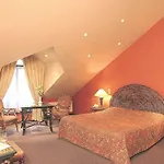Hotel Chateau D'hassonville Aye
