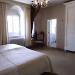 Chateau D'hassonville Hotel Aye