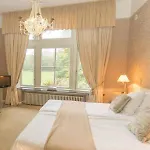 Chateau D'hassonville فندق 3*