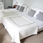 فندق Chateau D'hassonville 3*