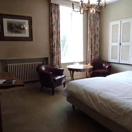Chateau D'hassonville 3*