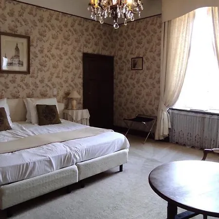 Chateau D'hassonville Hotel 3*