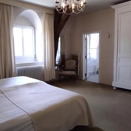 Chateau D'hassonville