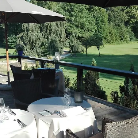 Chateau D'hassonville