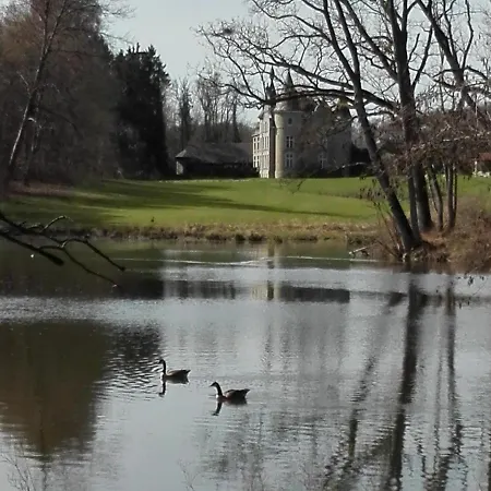 فندق Chateau D'hassonville