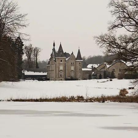 Chateau D'hassonville Hotel Aye
