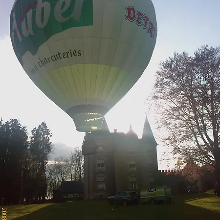 Chateau D'hassonville