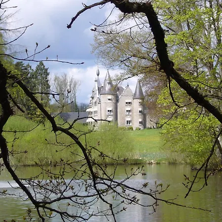 فندق Chateau D'hassonville Aye