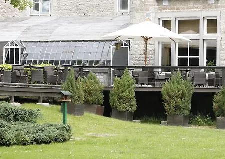 Hotel Chateau D'hassonville Aye