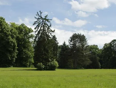 فندق Chateau D'hassonville Aye