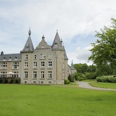 Hotel Chateau D'hassonville