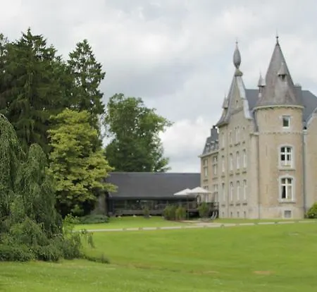 מלון Chateau D'hassonville