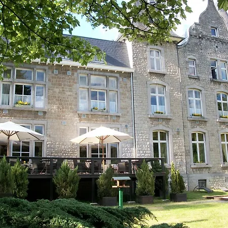 فندق Chateau D'hassonville