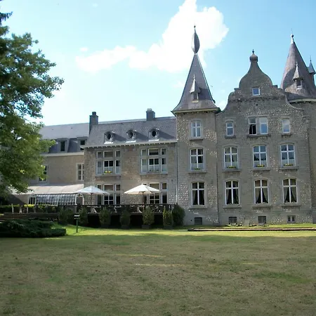 Chateau D'hassonville 3* Aye