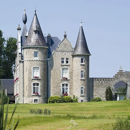Chateau D'hassonville Aye