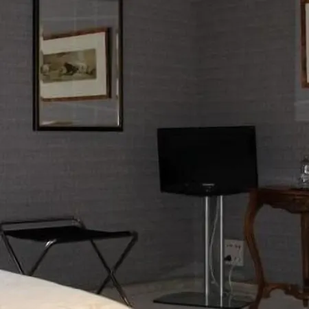 Chateau D'hassonville 3* Aye