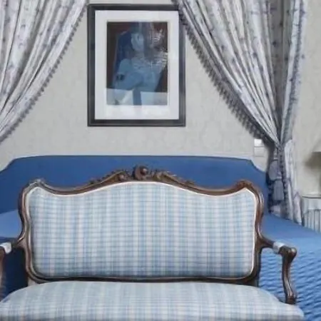 Chateau D'hassonville Aye