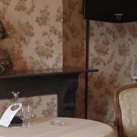 Chateau D'hassonville Hotel 3*