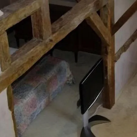 Chateau D'hassonville فندق 3*