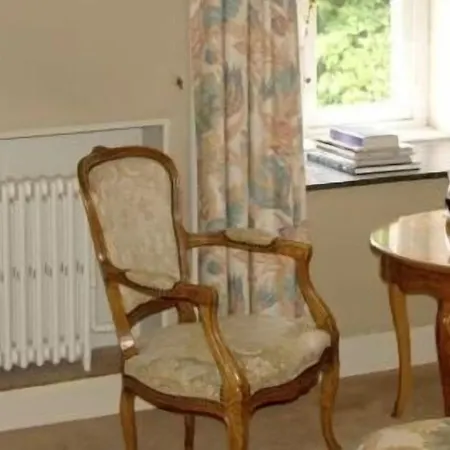 Chateau D'hassonville 3* Aye