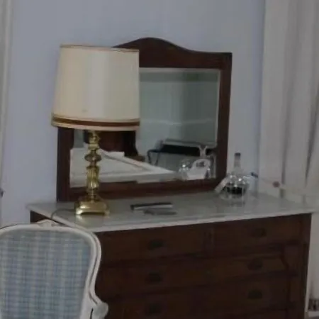 Chateau D'hassonville فندق Aye