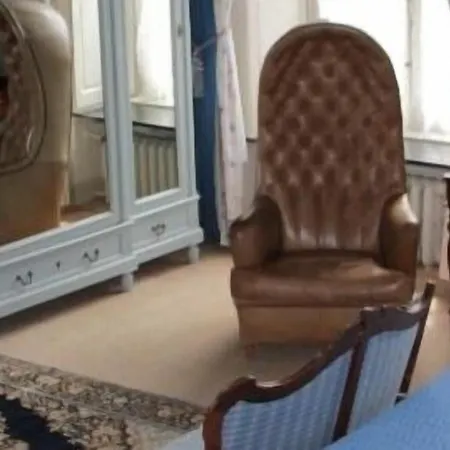Chateau D'hassonville Hotel 3*