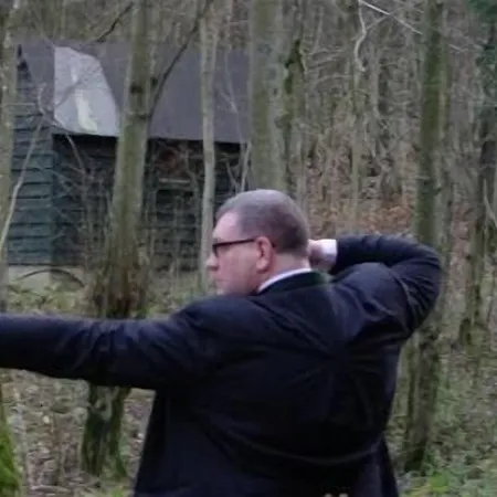 Chateau D'hassonville