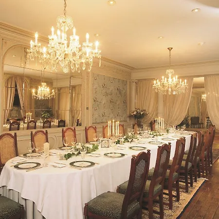 Chateau D'hassonville מלון איי