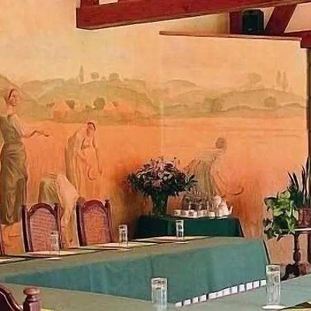 Chateau D'hassonville فندق Aye