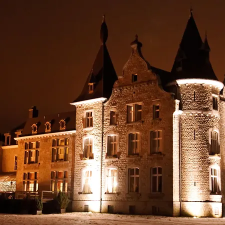 Chateau D'hassonville 3* Aye