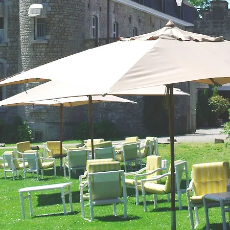 Chateau D'hassonville Hotel 3*