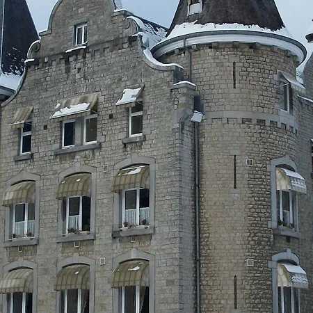 Chateau D'hassonville 3* Aye