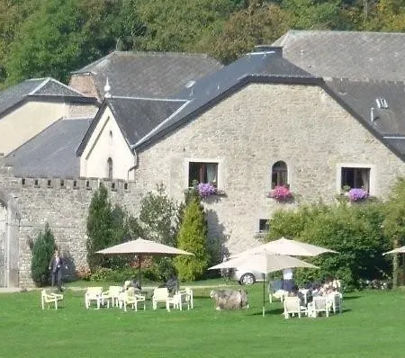 Chateau D'hassonville 3* איי