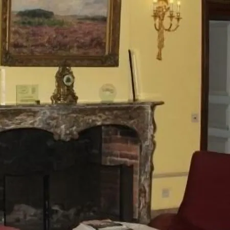 Chateau D'hassonville فندق Aye