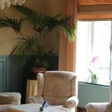 Chateau D'hassonville 3* Aye