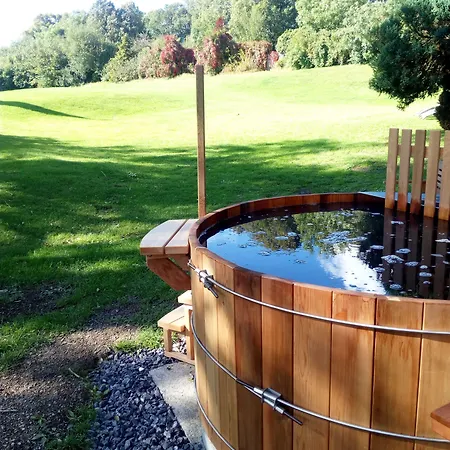 فندق Chateau D'hassonville Aye