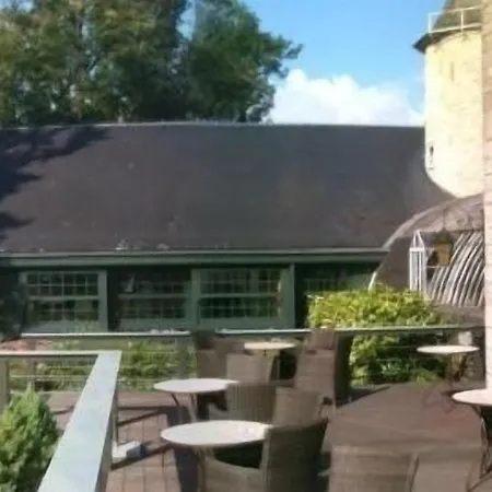 Chateau D'hassonville 3* Aye