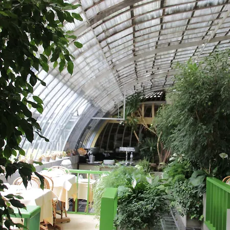 فندق Chateau D'hassonville Aye