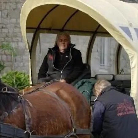 فندق Chateau D'hassonville 3*