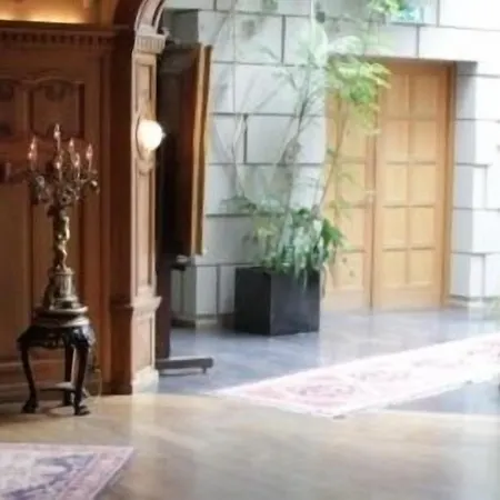 فندق Chateau D'hassonville