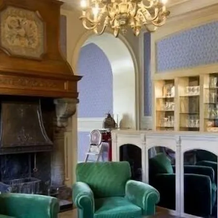 Chateau D'hassonville 3*