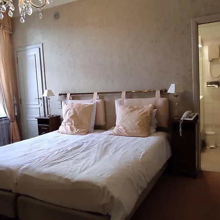 Hotel Chateau D'hassonville 3*
